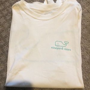 Vineyard Vines Performance Tee
